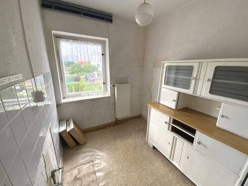 Badezimmer möglich - 