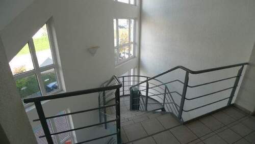 Treppenhaus - 1 Zimmer Büro in Taunusstein