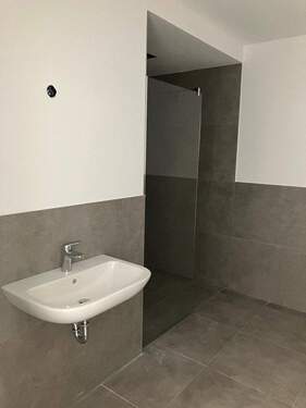 Bad/Dusche Einsicht - 