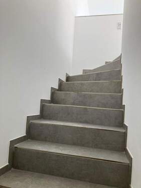 Treppenaufgang 1/2 OG - 