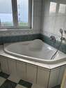 Badewanne DG - 