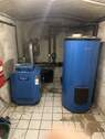 Heizungsanlage - 