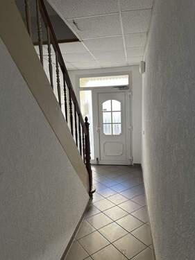 Treppenhaus - 