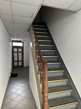 Treppenhaus - 