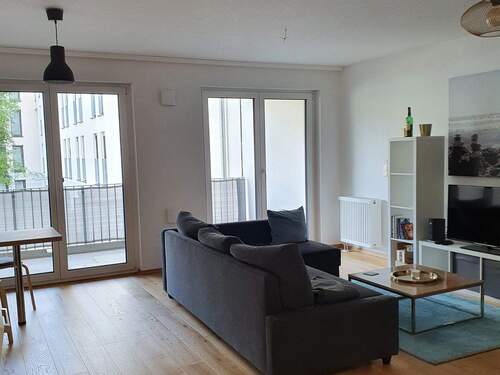 20210802_155520.jpg - Etagenwohnung mit 52,10 m² in Nürnberg zur Miete