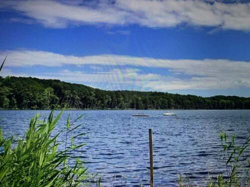 Wolgastsee - 