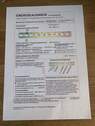 Energieausweis - 