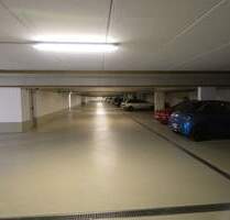 Tiefgaragenstellplätze in der Zeppelinstraße 6 -62 - Kißlegg