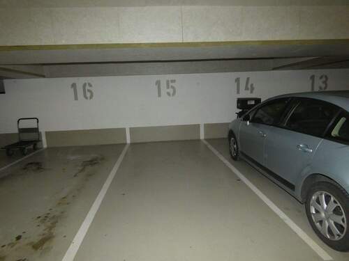 P1010368 - Garage, Stellplatz in Kißlegg