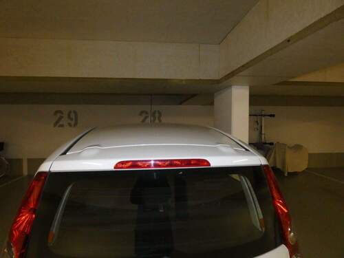 P1010362 - Garage, Stellplatz in Kißlegg zum Kaufen