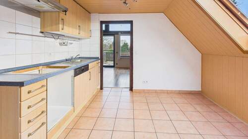 Küche - 7 Zimmer Einfamilienhaus in Königswinter