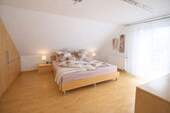 Schlafzimmer I mit Klima - 