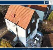 Freistehendes Einfamilienhaus - Klein & Fein am Rande des Tüllinger - Lörrach Tüllingen