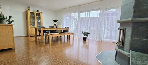 Wohn-/ Esszimmer - 5 Zimmer Einfamilienhaus in Lörrach