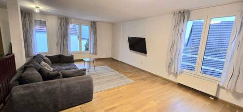 Zimmer - Einfamilienhaus mit 150,00 m&sup2; in Lörrach zum Kaufen