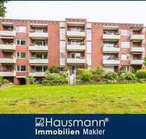 Wohnen im Grünen - Ihr neues Zuhause in Hamburg-Hummelsbüttel!