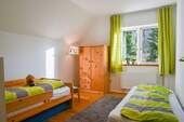 Schlafzimmer III - 