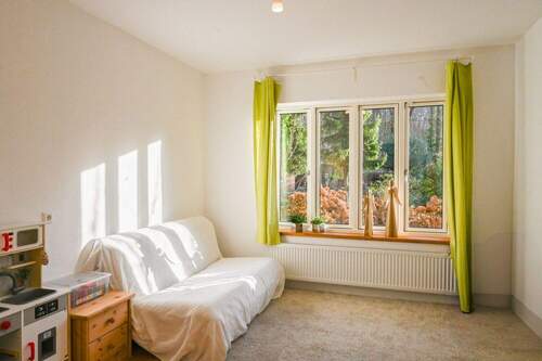 Schlafzimmer I - Einfamilienhaus mit 262,70 m&sup2; in Nordhorn zum Kaufen