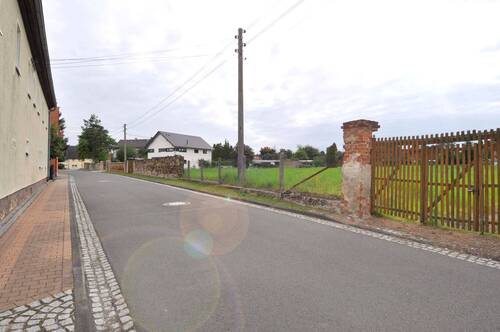 Ansicht Grundstück_3.jpg - Grundstück in Neukieritzsch