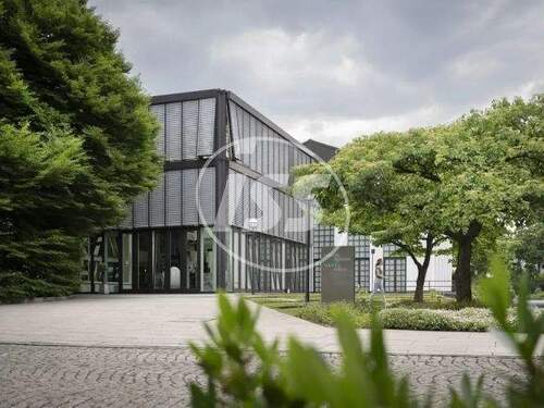 Campusgelände - 