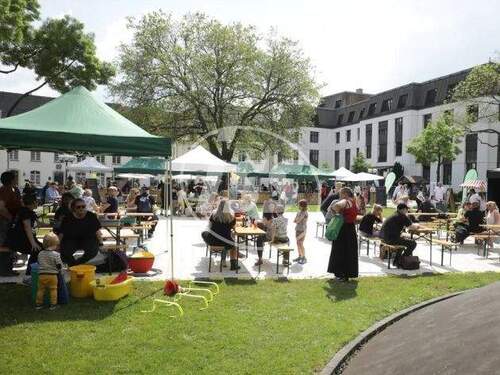 Campusleben 1 - 