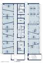 Grundriss 3. OG links - 1a - 
