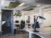 1a - Musterarbeitsplatz 1 - Büro mit 600,00 m&sup2; in Duisburg zur Miete
