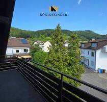 Klein aber oho... gepflegte und zweckmäßige Wohlfühloase in ruhiger Lage und See-Nähe - Bodman-Ludwigshafen