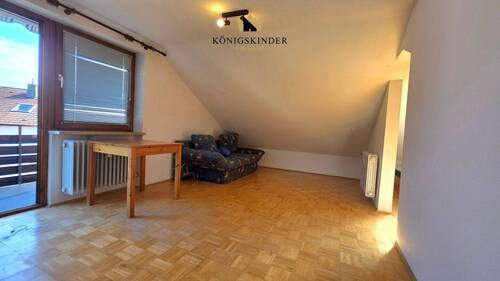 Wohnen - Etagenwohnung mit 41,30 m&sup2; in Bodman-Ludwigshafen zum Kaufen