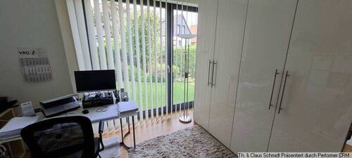 Büro_Gästezimmer - 