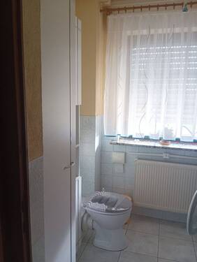 Gäste WC - 