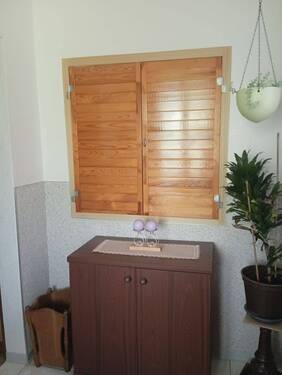 Hauseingang - 