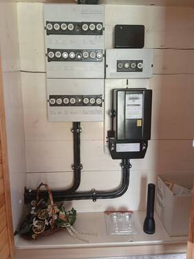 Elektrik - 