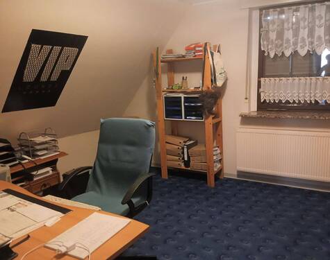 Büro - 