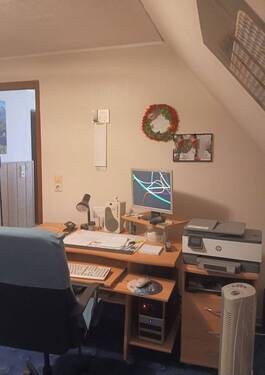 Büro - 