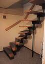 Kellertreppe - 