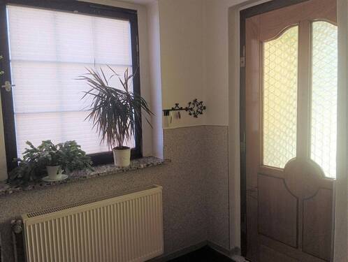Hauseingang - 