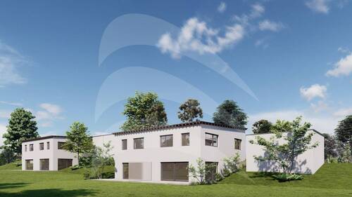 Variante Klein - 4 Zimmer Doppelhaushälfte in Neukirchen am Inn