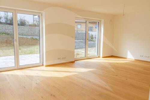 Beispiel Wohnbereich - 