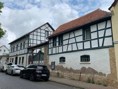 M8_2.jpg - 5 Zimmer Mehrfamilienhaus, Wohnhaus zum Kaufen in Erfurt