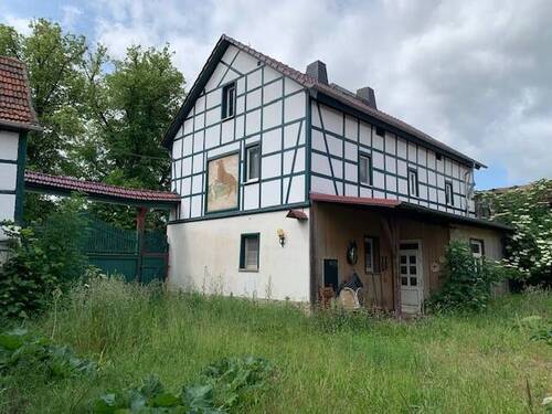 M8_3.jpg - 5 Zimmer Mehrfamilienhaus, Wohnhaus in Erfurt