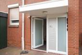 Hauseingang - 