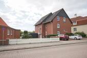 Straßenansicht - 
