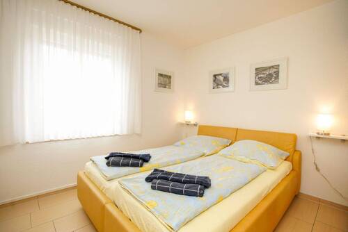 Schlafzimmer - 