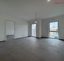 Bitburg - St. Maximin - Bauteil 4 - Wohnung W-1-03