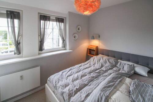 Schlafzimmer 1 - 