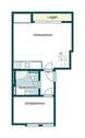 Grundriss Skizze 1.OG - 