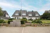 Hochwertiges Gebäudeensemble - 3 Zimmer Etagenwohnung zum Kaufen in Sylt