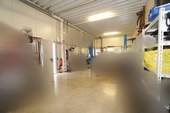 Gewerbehalle, Lager/Produktion - 
