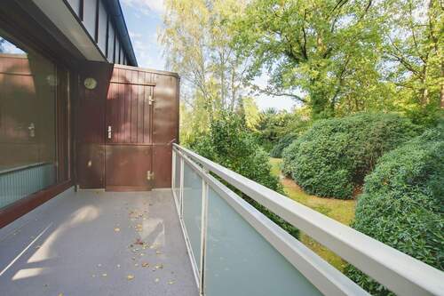 Balkon - 